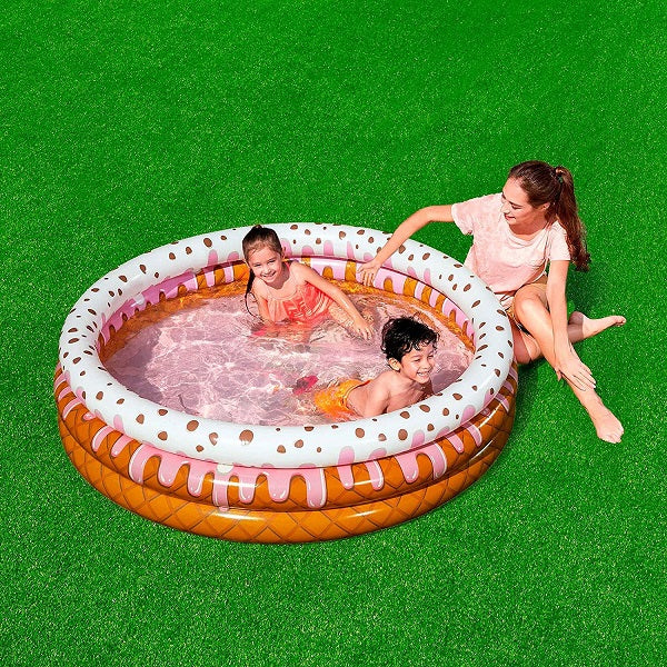 Funday Kiddie Pool