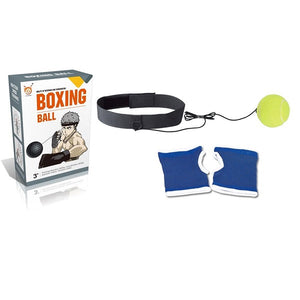 Boxing Reflex Speed Ball Boxing Training