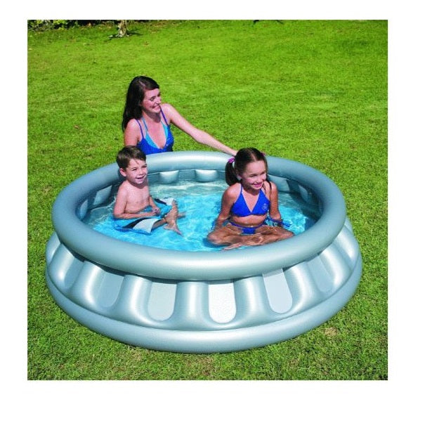 Space Ship Pool