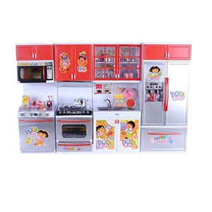 Kitchen Set