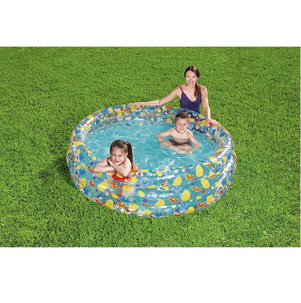 Tropical Play Pool