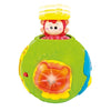 Roll 'N Pop Jungle Activity Ball