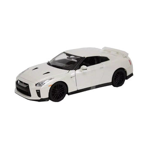 Metal Diecast Model Car Toy