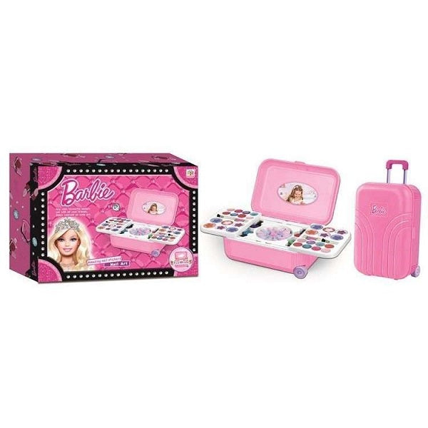 Makeup Suitcase