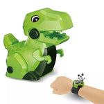 Dino Infrared Robot