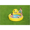 Happy Emoji Pool