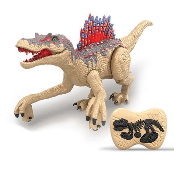 Remote Control Dinosaur Toys Toyez