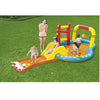 Lil' Champ Children's Inflatable Pool