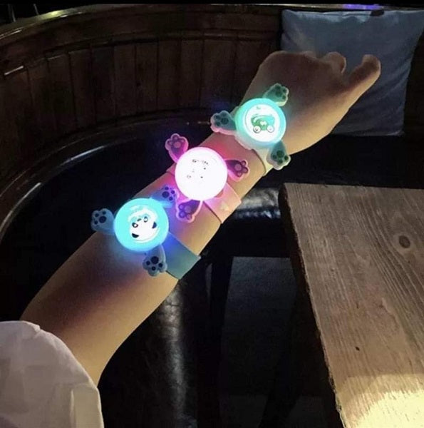 Wrist Band Light Bracelet