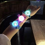 Wrist Band Light Bracelet