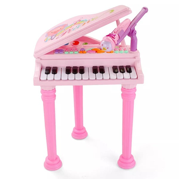 Music Piano keyboard