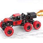 RC Rock Car toy