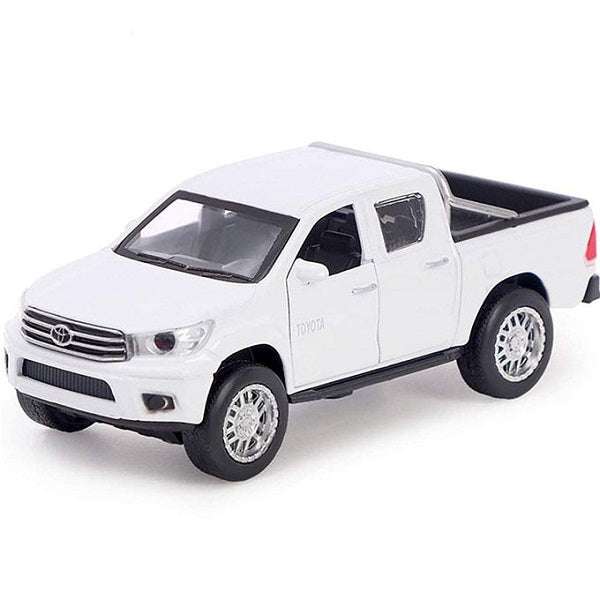 Hilux Die-Cast Car