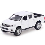 Hilux Die-Cast Car