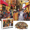 Casacrest Jigsaw Puzzle