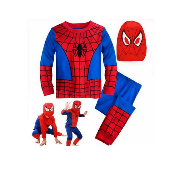 Spiderman - Birthday Party Characters For Kids | Call 855-705-2799