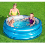 Ring Pool Box-Metallic Colour