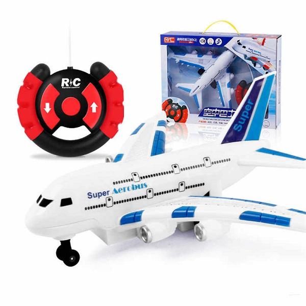 Rc toy airplanes online