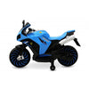 Electric Motor Bike