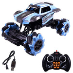 RC Monster Truck