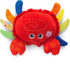 Cute Plushies Crab