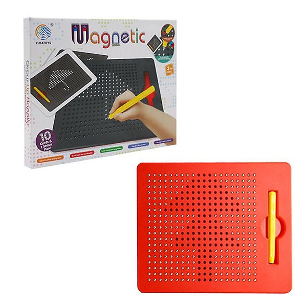 Magnetic Drawing Board