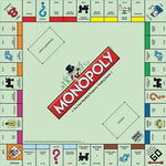 Monopoly Board game