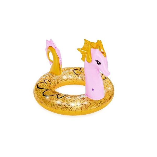 Sea Horse Pool Ring