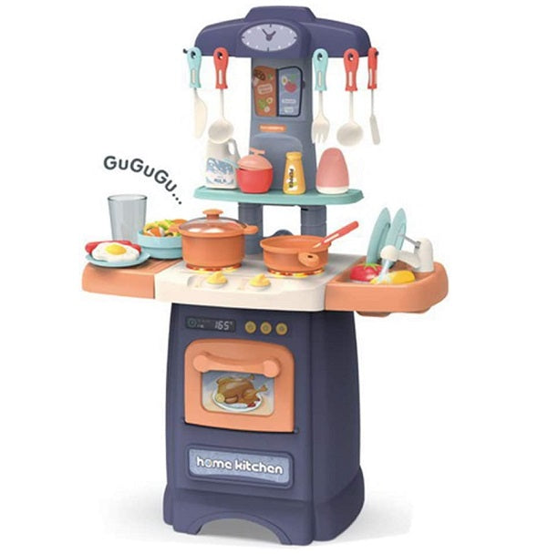 Fashion Kitchen Play Set