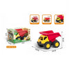 Dump truck toy