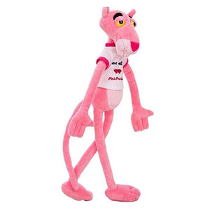 Pink Panther Stuff Toy