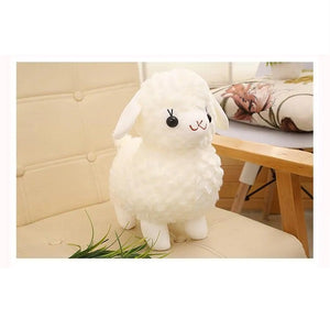 Plush Sheep