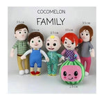 Cocomelon Family Stuff Toys