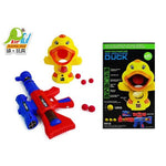 Hungry Duck Feeding Game