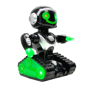 Toy Robot | Intelligent Robot Toy