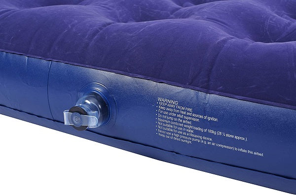 Inflatable Mattress