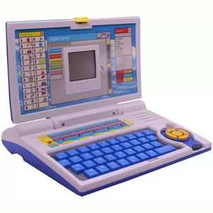 English Learner Laptop for Kids