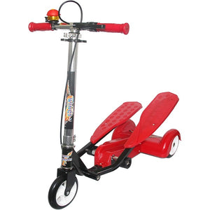 Scooty Pedal Scooter for Kids