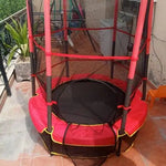 kids trampoline