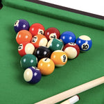 Mini Snooker Pool Table