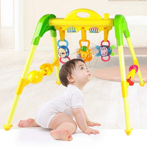 Baby Activity Play Gym