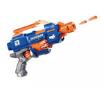 Shooting Game Electric Gun Toy