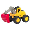 Excavator Toy