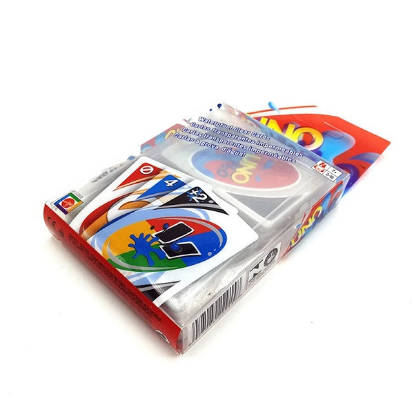 Uno cards 2024 toy kingdom