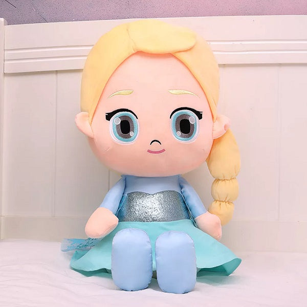 Elsa Doll