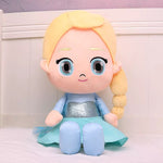 Elsa Doll