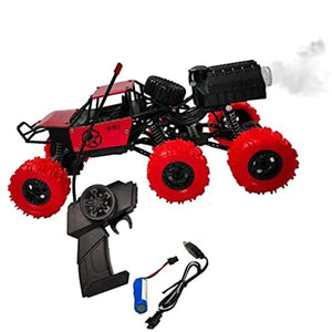 RC Rock Car toy