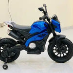 4 Wheel Electric Moto