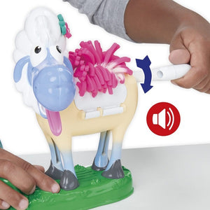 Play-Doh Animal Sheep