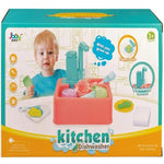 Kitchen Washing Play set